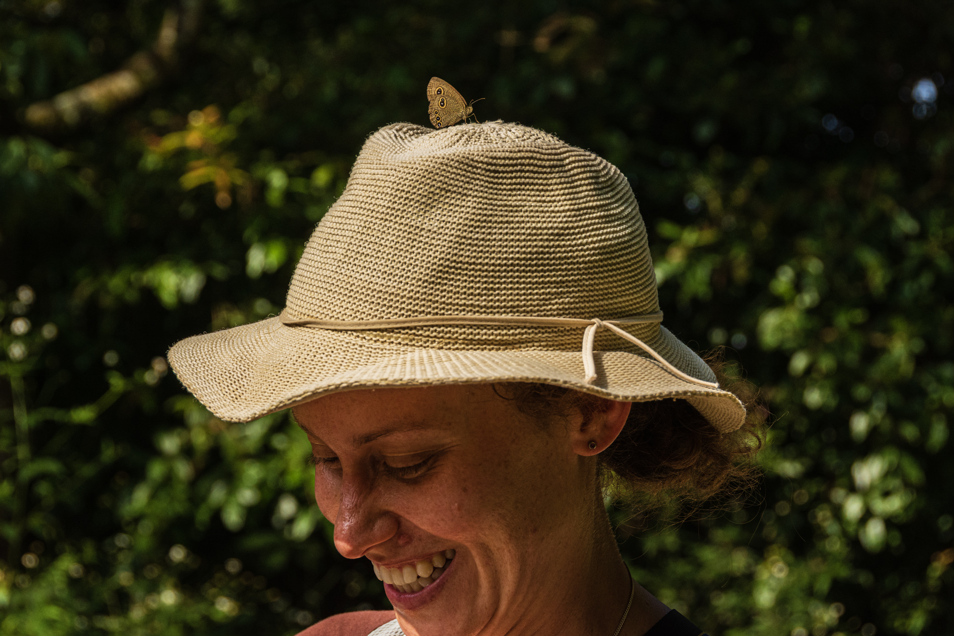 Kathmandu Shivapuri National Park